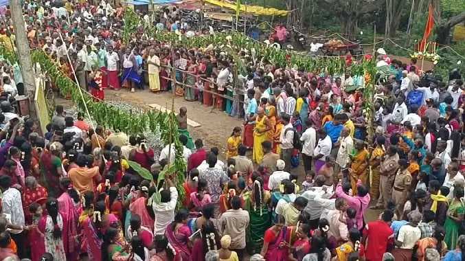CGL Temple event