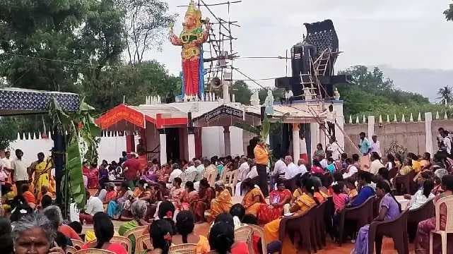 Ashtabandana Kumbabhisheka Festival