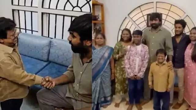 Vijay Sethupathi