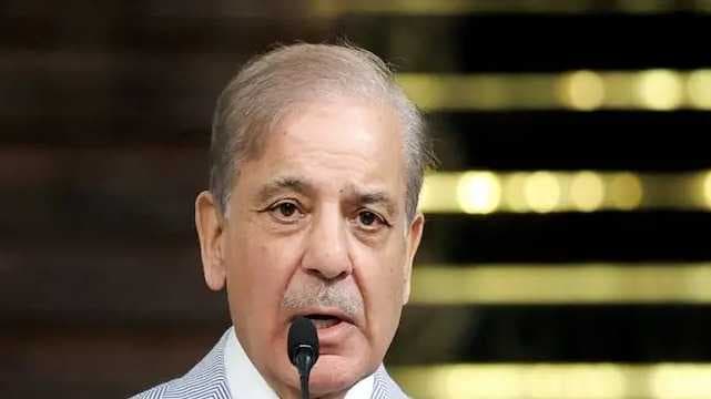 Pakistani Prime Minister