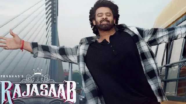 The Raja saab