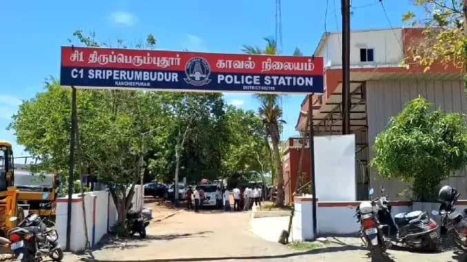 KNC Illegal murder