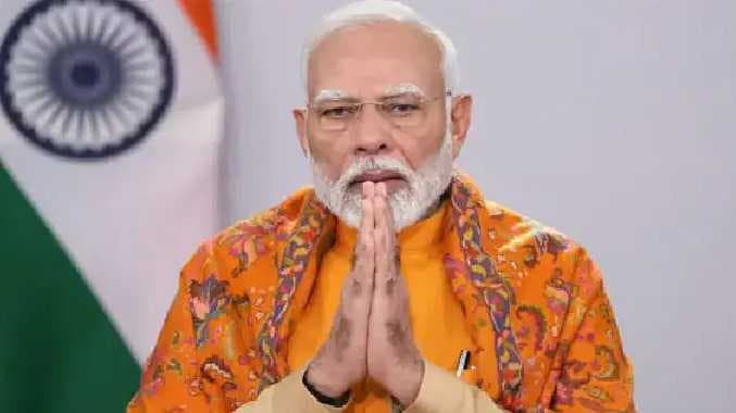 Modi visit manipur