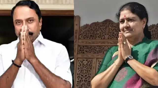 sasikala