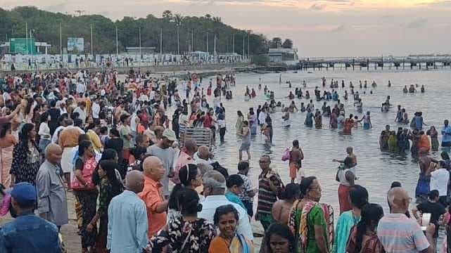 rameshvaram