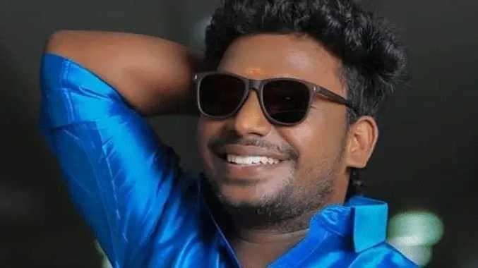 Nanjil vijayan