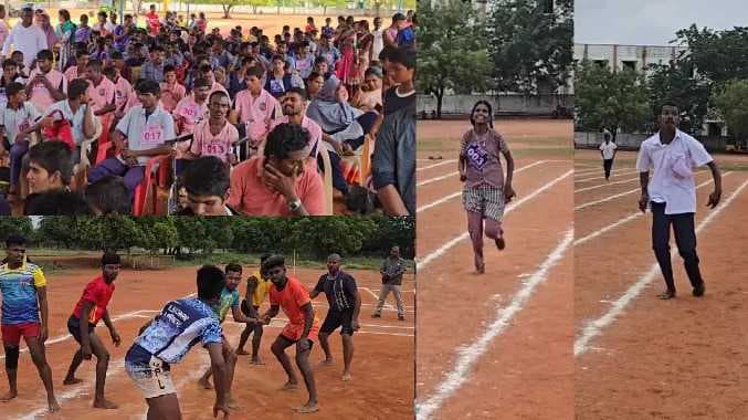 sports