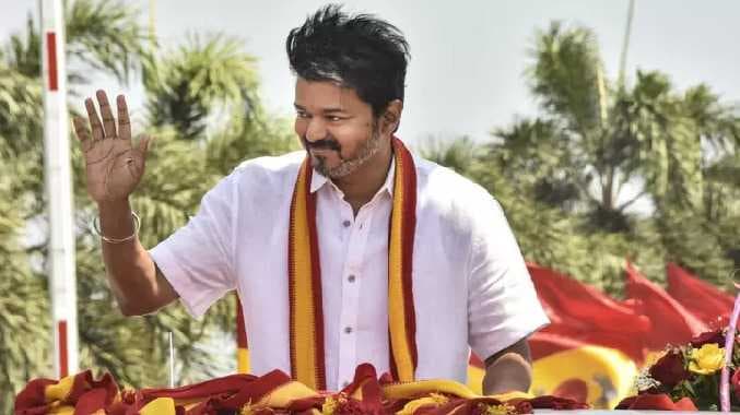 vijay