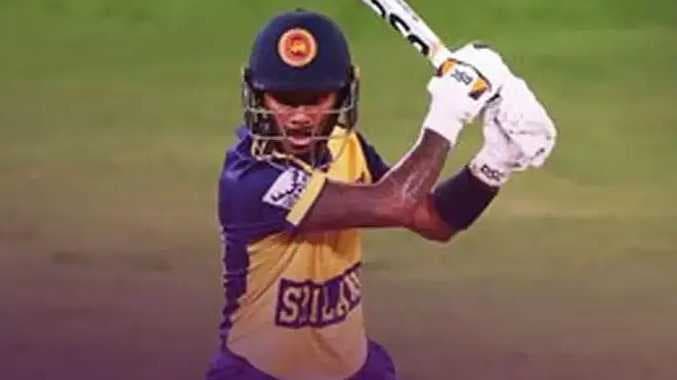 Srilanka Win
