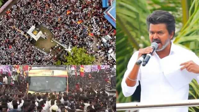 nagai vijay