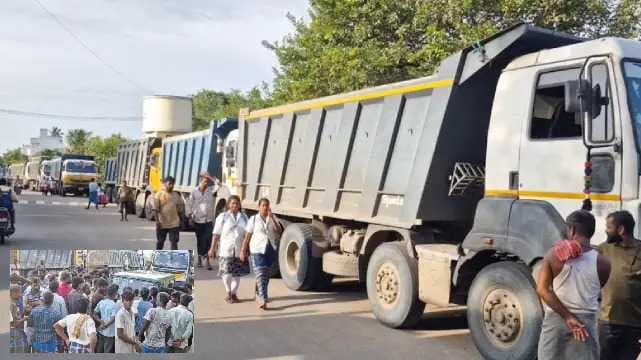 truck