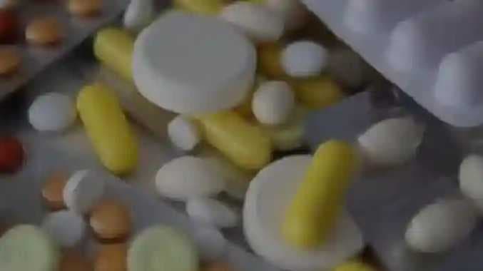 US Medicine 100% tax