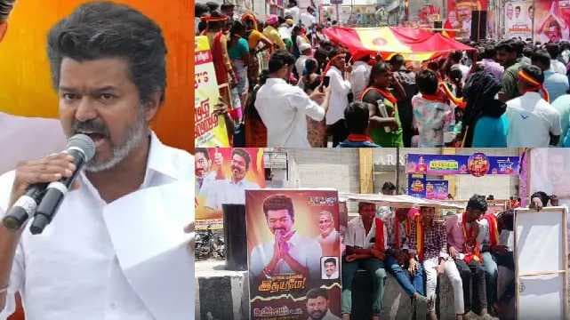 vijay nml