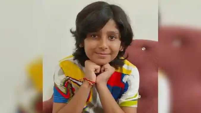 Rajasthan small actor death