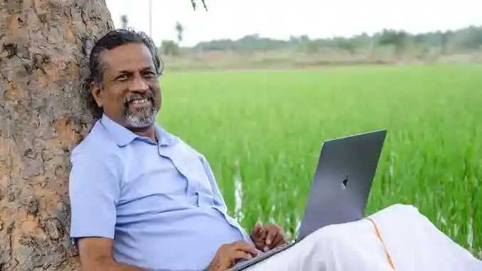 Zoho arattai