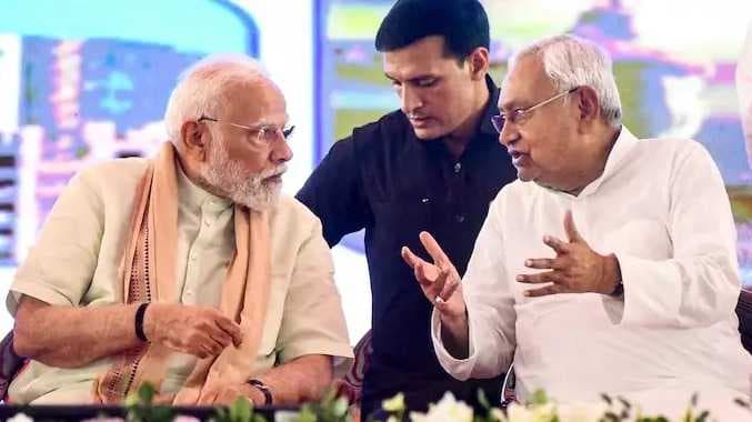 Bihar election