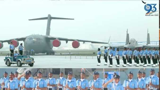 airforce day
