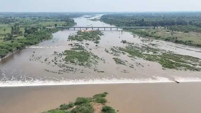 TVM Flood