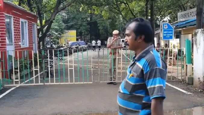 CHN Murder case