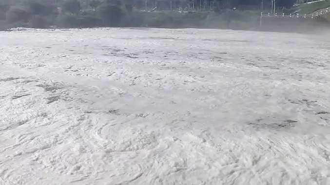KSG Dam