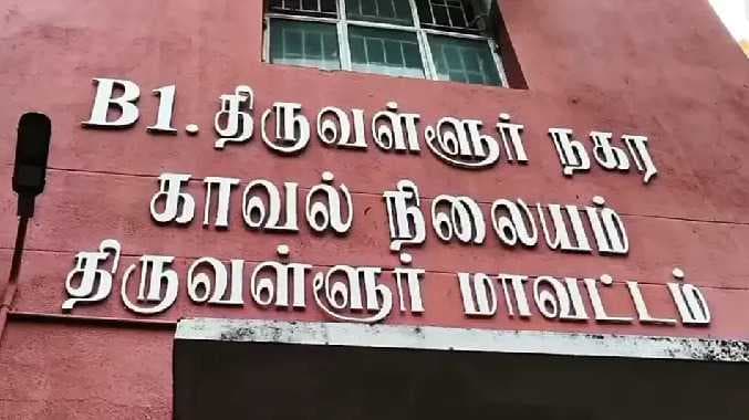 thiruvallur
