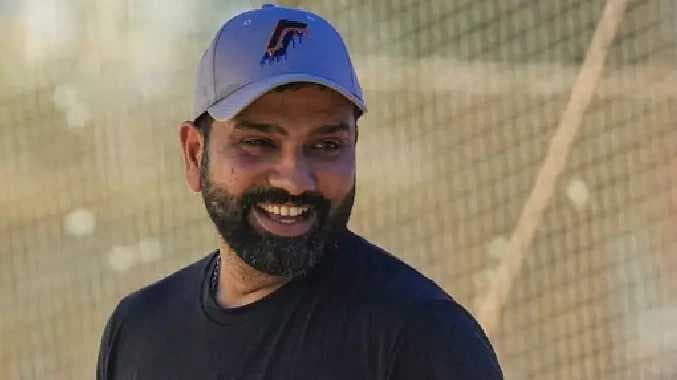 Rohith sharma