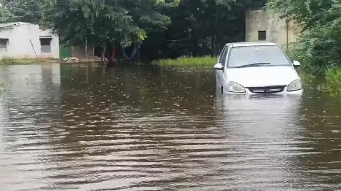 TVL Water issue