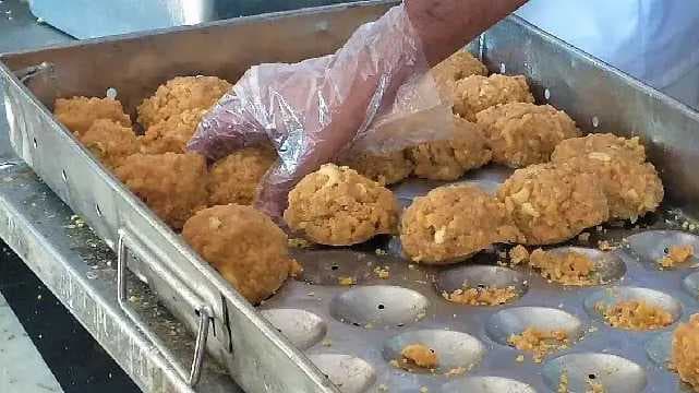laddu