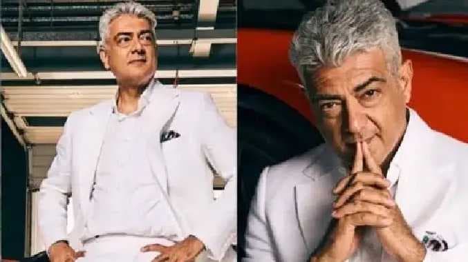 Actor ajith