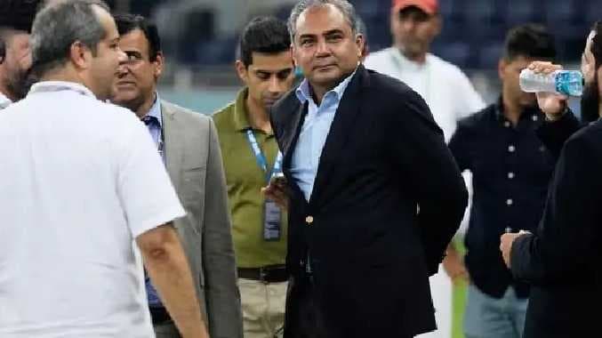 IND Cup