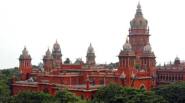 HC chennai