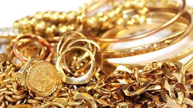 gold