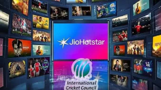 jIO STAR