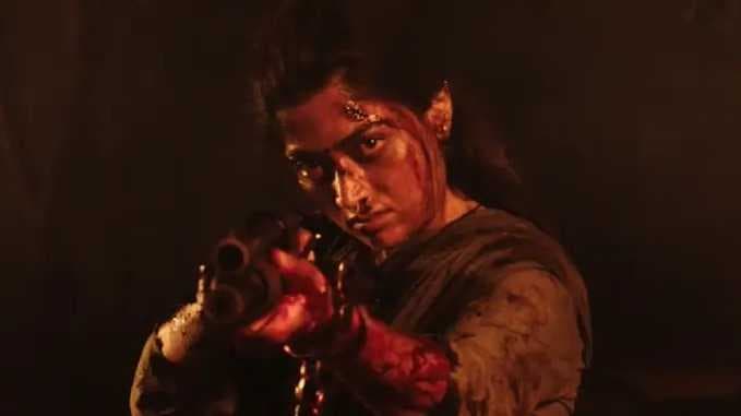Rashmika