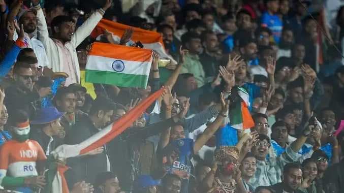 IND TICKET