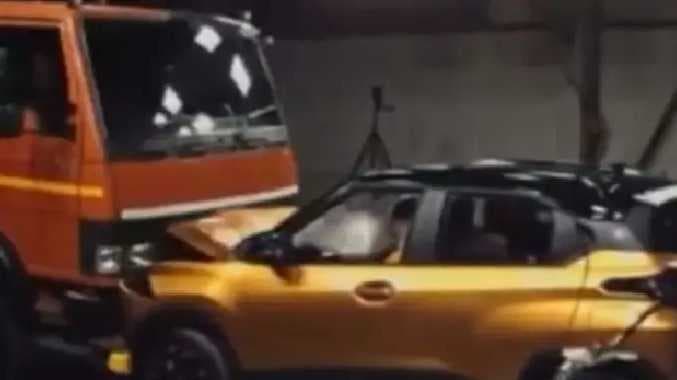 Tata puch