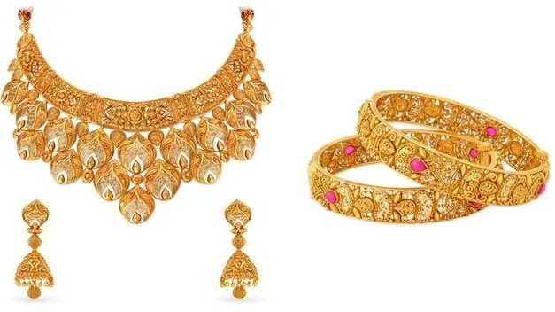 ஒரு சவரன் ஆபரணத் தங்கம் ரூ.1,16,000