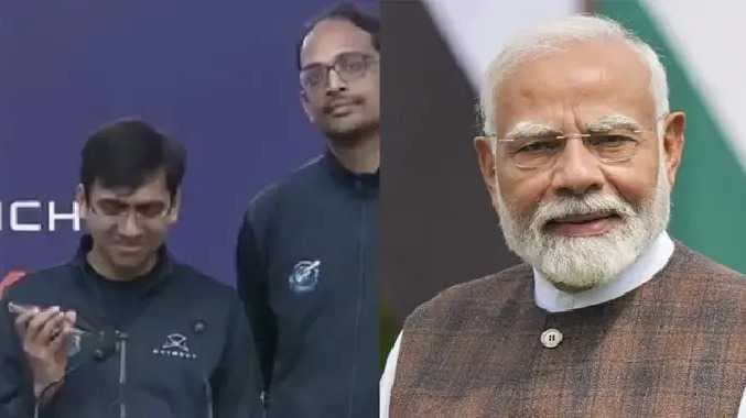 PM Modi