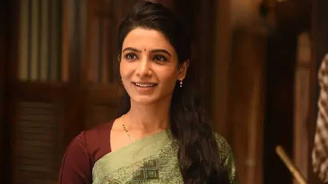 சமந்தா