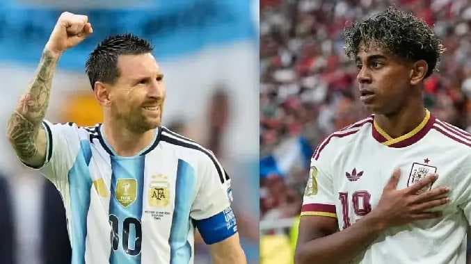 Messi