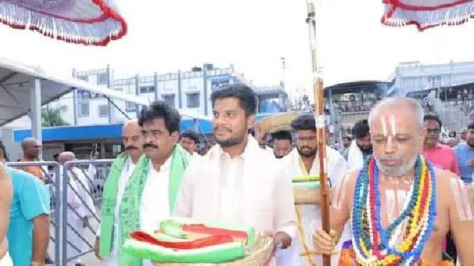 Minister ramesh