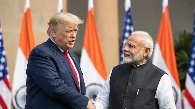 US Tariff