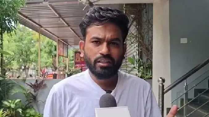 அபிஜீத் தீப்கே