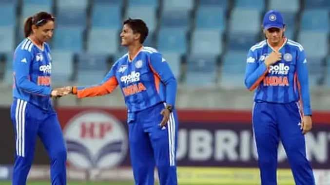Womens Asia cup