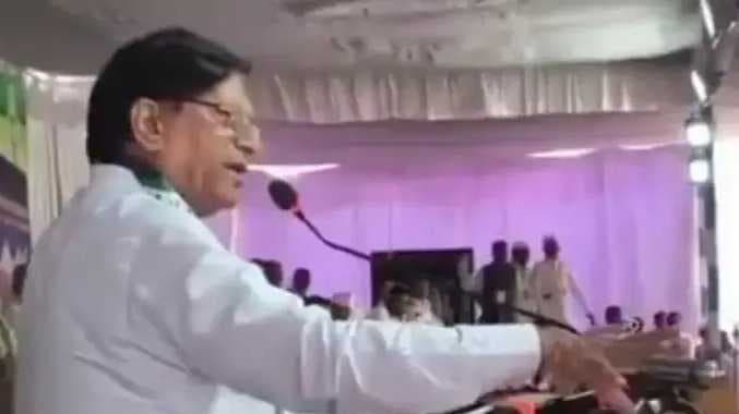 Karnataka minister