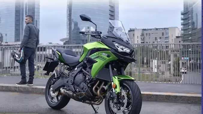 Kawasaki