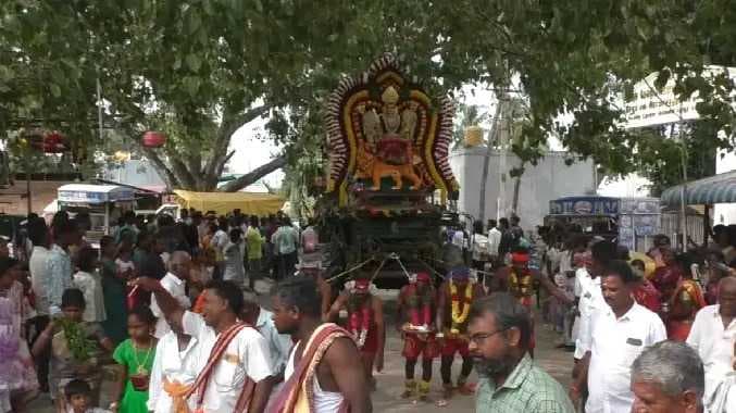 கங்கையம்மன்