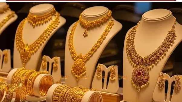 ஆபரணத் தங்கத்தின் விலை சவரனுக்கு ரூ.280 குறைவு